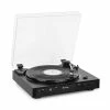Auna Multimedia Fullmatic Platine Vinyle -Multimedia Soldes Boutique 10032888 yy 0001 titel auna Fullmatic vollautomatischer Plattenspieler schwarz reedit