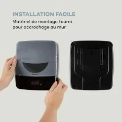 Auna Lecteurs CD & MP3 Vertiplay Lecteur CD Bluetooth -Multimedia Soldes Boutique 10032899 fr 0006 logo