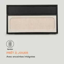 Auna Multimedia Sarah Ann Platine Vinyle -Multimedia Soldes Boutique 10033175 fr 0006 logo