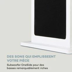 Auna Multimedia Karaboom 100 Sing Tour Karaoké -Multimedia Soldes Boutique 10033249 fr 0006 logo