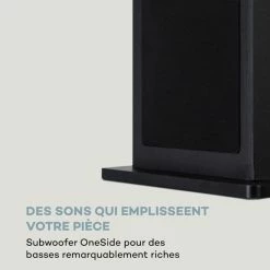 Auna Multimedia Karaboom 100 Sing Enceine Colonne Karaoké -Multimedia Soldes Boutique 10033250 fr 0006 logo