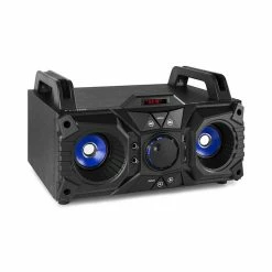 Fenton Multimedia MDJ95 Party Station Bluetooth Batterie