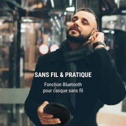 OneConcept Lecteurs CD & MP3 CDC 100 BT Discman -Multimedia Soldes Boutique 10033714 fr 0004 logo