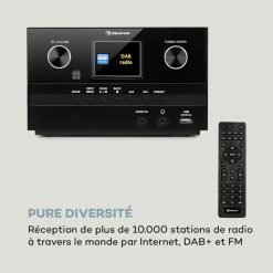 Auna Multimedia Connect System S Chaîne Stéréo 10 Auna Multimedia Connect System S Chaîne Stéréo -Multimedia Soldes Boutique 10034071 fr 0003 logo