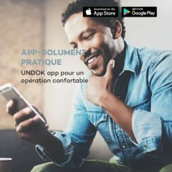 Auna Multimedia Connect System S Chaîne Stéréo 11 Auna Multimedia Connect System S Chaîne Stéréo -Multimedia Soldes Boutique 10034071 fr 0004 logo