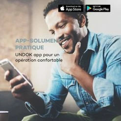 Auna Multimedia Connect System S Chaîne Stéréo -Multimedia Soldes Boutique 10034072 fr 0004 logo