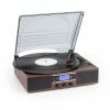 Auna Multimedia TT-138 DAB Platine Vinyle -Multimedia Soldes Boutique 10034092 yy 0001 titel