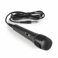 Fenton Multimedia KAR100 Station De Chant 12 Fenton Multimedia KAR100 Station De Chant -Multimedia Soldes Boutique 10034295 yy 0005 detail Fenton KAR100 Sing Station 100W schwarz