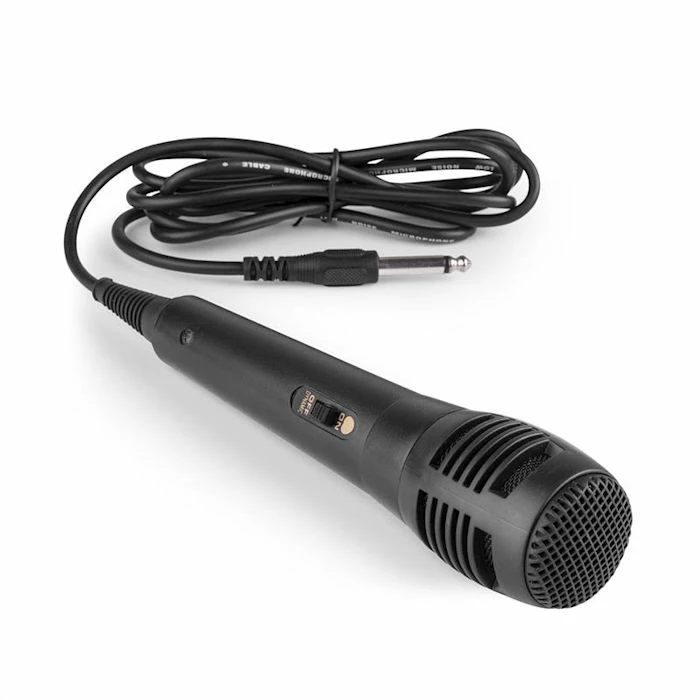 Fenton Multimedia KAR100 Station De Chant 7 Fenton Multimedia KAR100 Station De Chant – Image 5