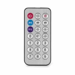 Fenton Multimedia KAR100 Station De Chant 13 Fenton Multimedia KAR100 Station De Chant -Multimedia Soldes Boutique 10034295 yy 0006 detail Fenton KAR100 Sing Station 100W schwarz