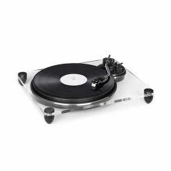Auna Multimedia Pureness Platine Vinyle