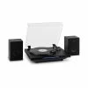 Auna Multimedia TT-Play PLUS Platine Vinyle -Multimedia Soldes Boutique 10035273 yy 0001 titel auna TT Play PLUS Plattenspieler schwarz