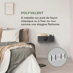 Auna Multimedia Simpfy Wireless Enceinte -Multimedia Soldes Boutique 10035326 fr 0002 logo