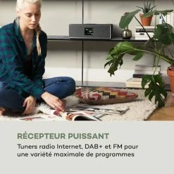 Auna Multimedia Simpfy Wireless Enceinte -Multimedia Soldes Boutique 10035326 fr 0003 logo