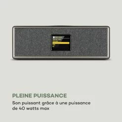 Auna Multimedia Simpfy Wireless Enceinte -Multimedia Soldes Boutique 10035326 fr 0004 logo