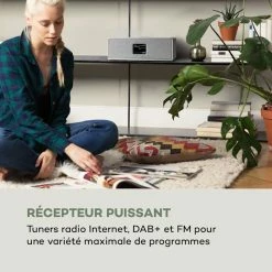 Auna Multimedia Simpfy Wireless Enceinte -Multimedia Soldes Boutique 10035327 fr 0003 logo