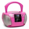Auna Lecteurs CD & MP3 Harper CD Boombox -Multimedia Soldes Boutique 10035463 yy 0001 titel