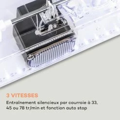 Auna Multimedia Platine Vinyle ClearTech -Multimedia Soldes Boutique 10035573 fr 0004 logo