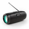 Auna Multimedia Blaster Radio DAB Enceinte Portable Bluetooth 1 Auna Multimedia Blaster Radio DAB Enceinte Portable Bluetooth -Multimedia Soldes Boutique 10038362 yy 0001 titel