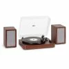 Auna Multimedia Platine Vinyle TT-Play SE -Multimedia Soldes Boutique 10038633 yy 0001 titel