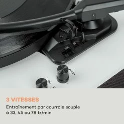 Auna Multimedia Platine Vinyle TT-Classic Plus 11 Auna Multimedia Platine Vinyle TT-Classic Plus -Multimedia Soldes Boutique 10038693 fr 0004 logo