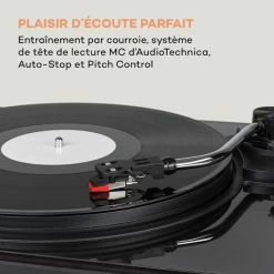 Auna Multimedia Pureness Platine Vinyle -Multimedia Soldes Boutique 10040060 fr 0004 logo