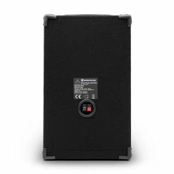 Electronic-Star Multimedia Bass Noon Sono De DJ -Multimedia Soldes Boutique 60000371 yy 0003 titel Malone passive PA Boxen