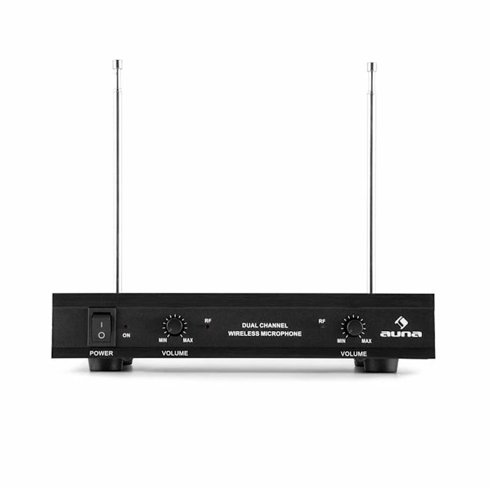 Electronic-Star Multimedia STAR-Köpenick Kit Karaoké – Image 5