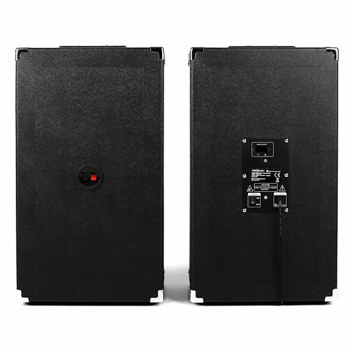 Electronic-Star Lecteurs & Chaînes Karaoké STAR-10A Chaîne Karaoké 4 Electronic-Star Lecteurs & Chaînes Karaoké STAR-10A Chaîne Karaoké – Image 2