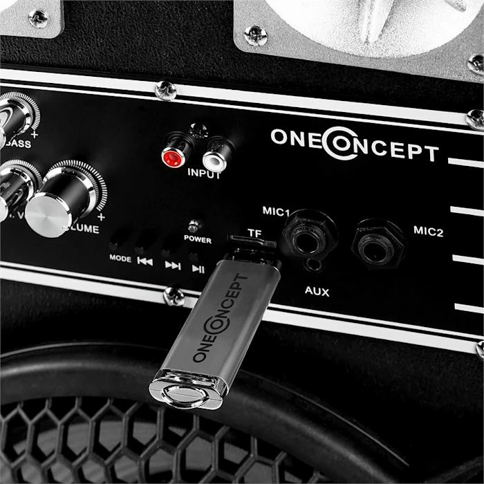 Electronic-Star Lecteurs & Chaînes Karaoké STAR-10A Chaîne Karaoké 5 Electronic-Star Lecteurs & Chaînes Karaoké STAR-10A Chaîne Karaoké – Image 3