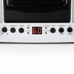 Auna Lecteurs & Chaînes Karaoké KaraBanga + Dazzl Mic -Multimedia Soldes Boutique 60002107 yy 0005 logo