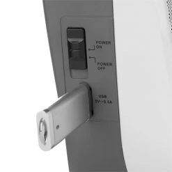 Auna Multimedia KaraBanga Ensemble Chaîne Karaoké Et Micro -Multimedia Soldes Boutique 60002296 yy 0005 detail auna KaraBanga Karaokeanlage weiss