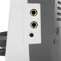 Auna Multimedia KaraBanga Ensemble Chaîne Karaoké Et Micro -Multimedia Soldes Boutique 60002296 yy 0006 detail auna KaraBanga Karaokeanlage weiss